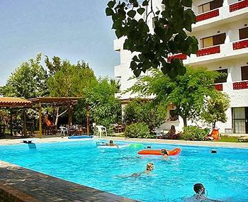 Matala Bay Hotel & Apartments