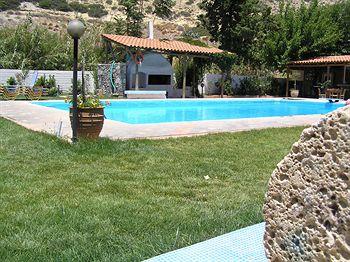 Matala Bay Hotel & Apartments