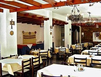 Matala Bay Hotel & Apartments