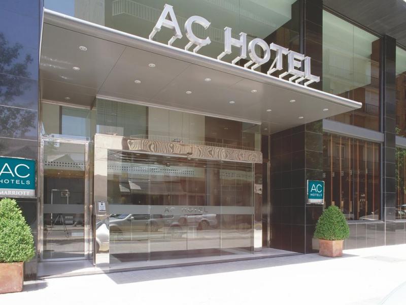 AC Hotel Lleida