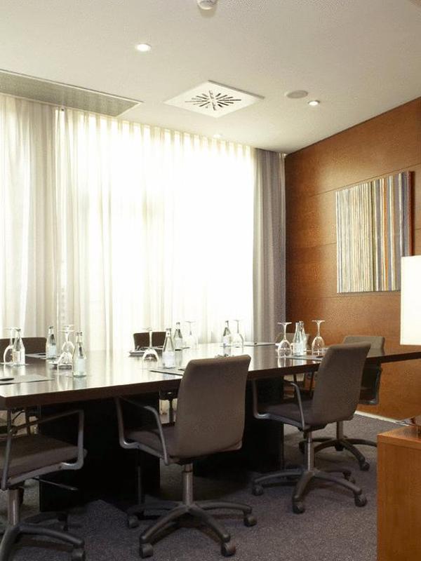 AC Hotel Lleida