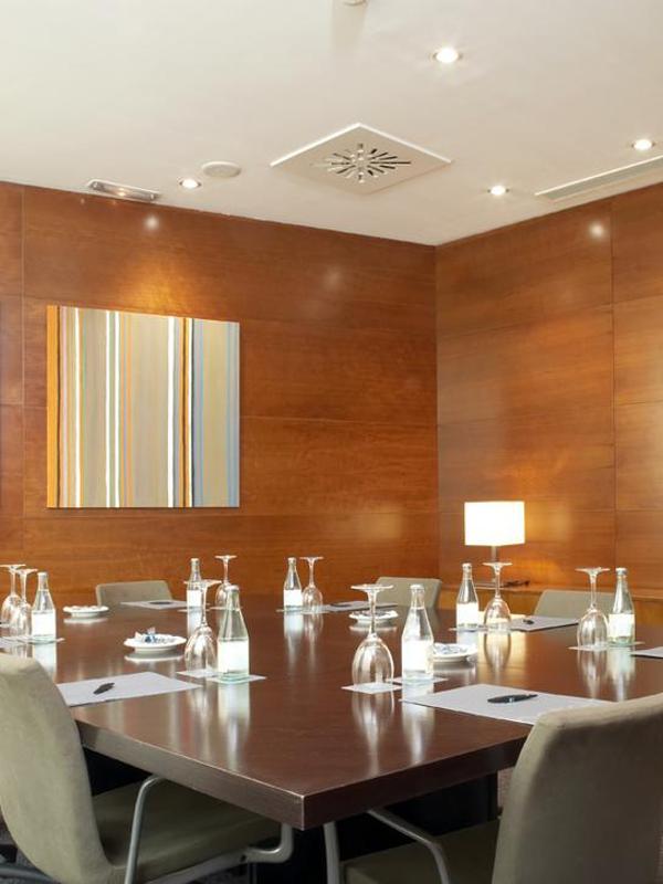 AC Hotel Lleida