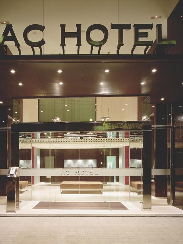 AC Hotel Lleida