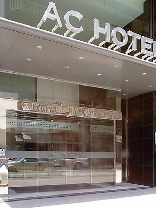 AC Hotel Lleida