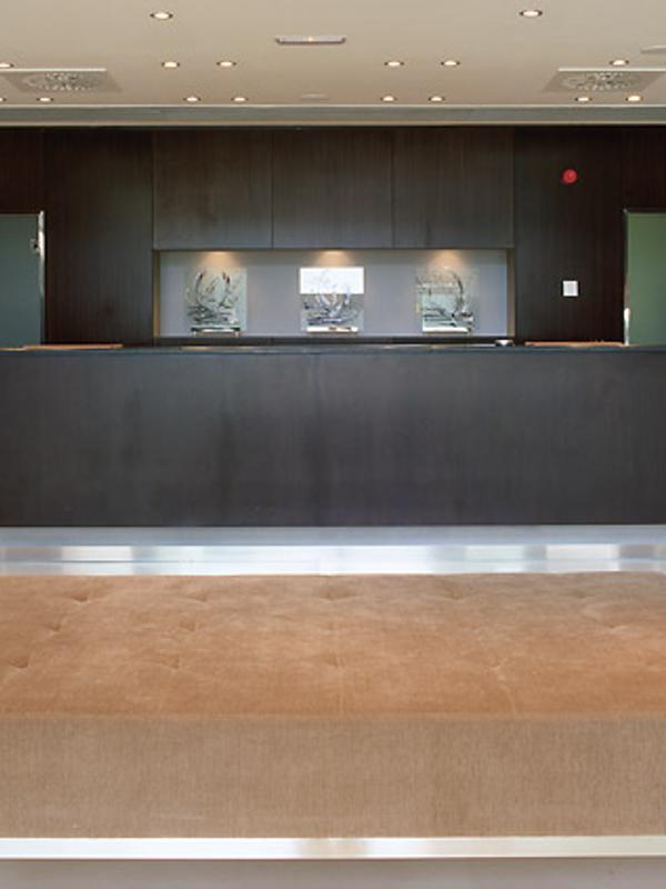 AC Hotel Lleida