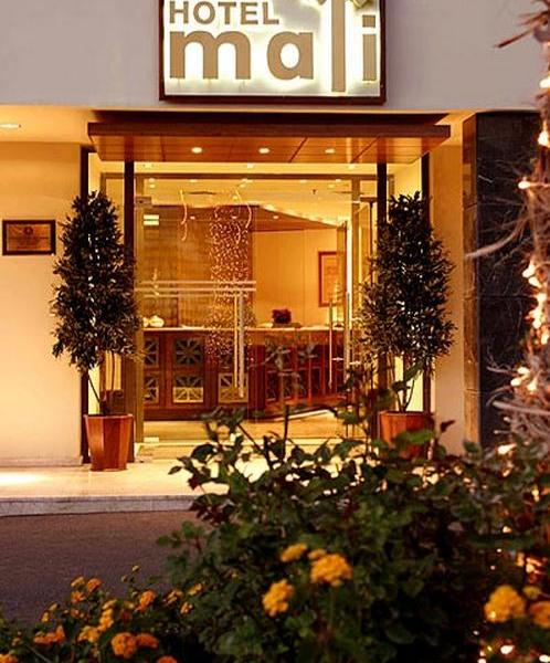 Mati Hotel