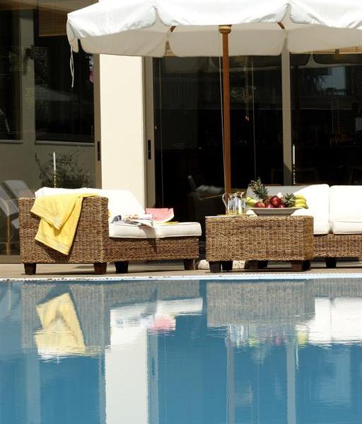 Mati Hotel