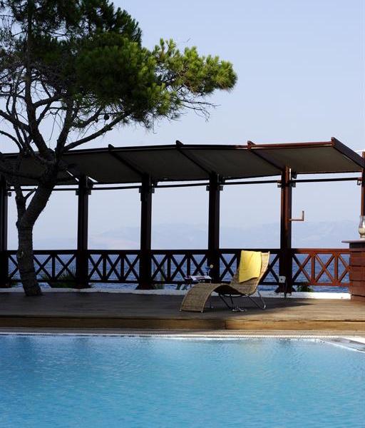 Mati Hotel