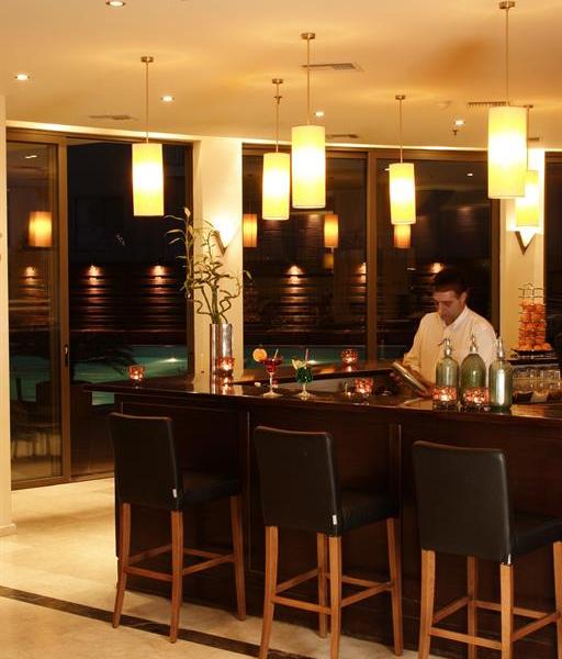Mati Hotel