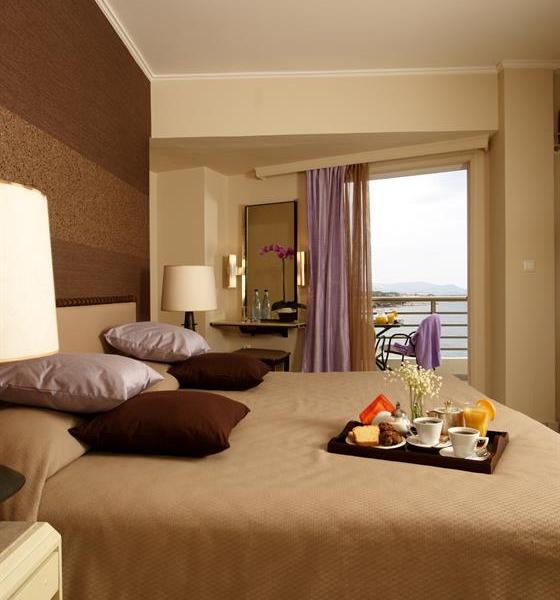 Mati Hotel