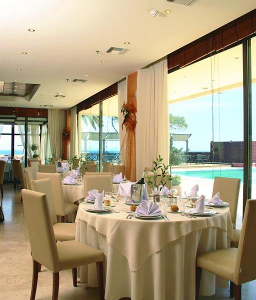 Mati Hotel