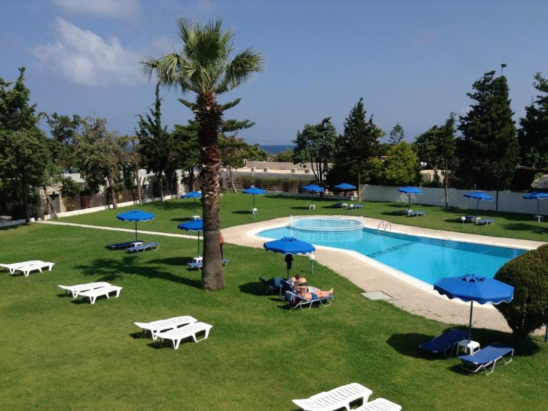 Matoula Beach