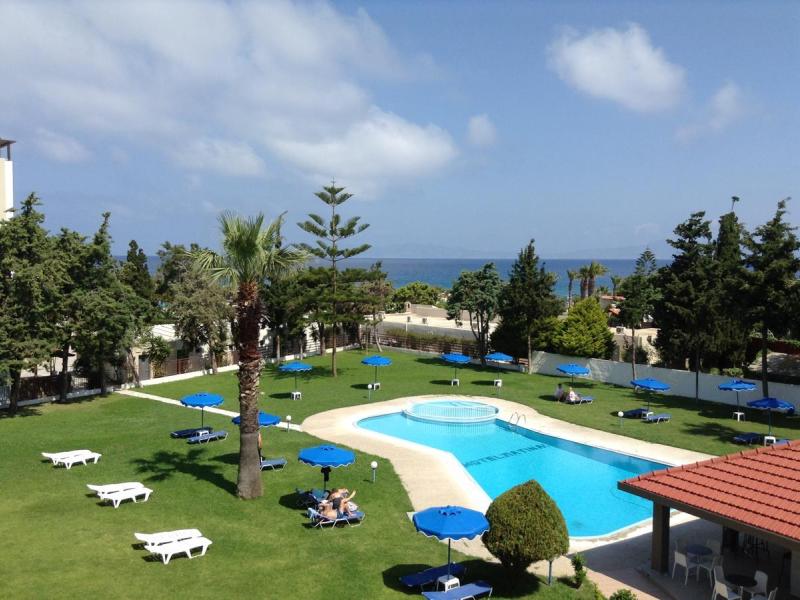 Matoula Beach