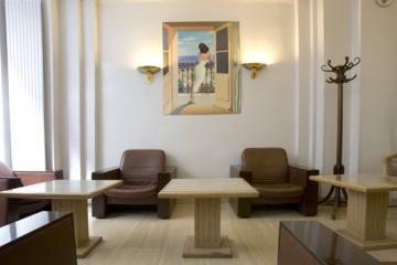 Отель Le Wit Hotel Франция, Париж, фото 3