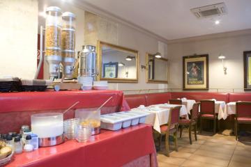 Отель Le Wit Hotel Франция, Париж, фото 4