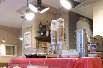 Отель Le Wit Hotel Франция, Париж, фото 6