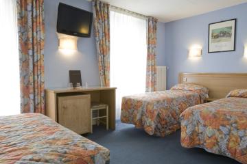 Отель Le Wit Hotel Франция, Париж, фото 10