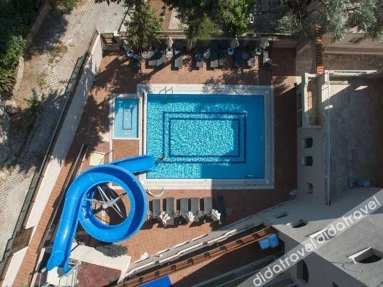 Hotel Mavi Deniz