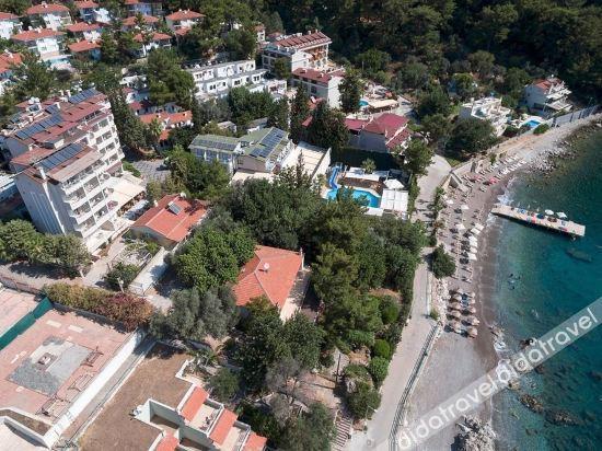 Hotel Mavi Deniz