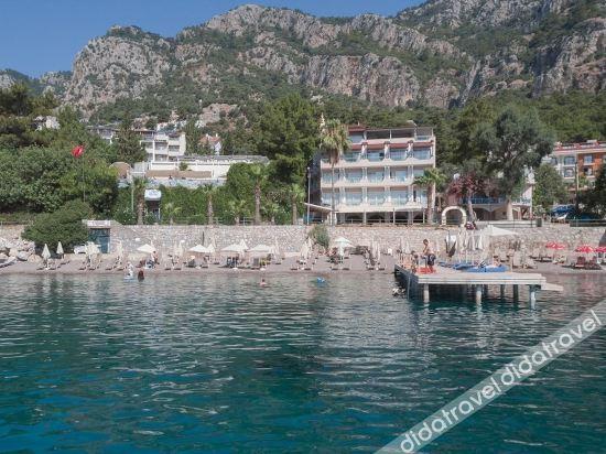 Hotel Mavi Deniz