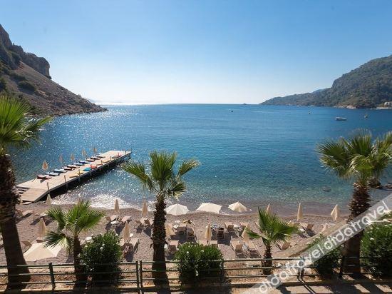 Hotel Mavi Deniz