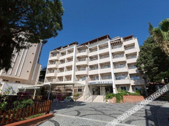 Hotel Mavi Deniz