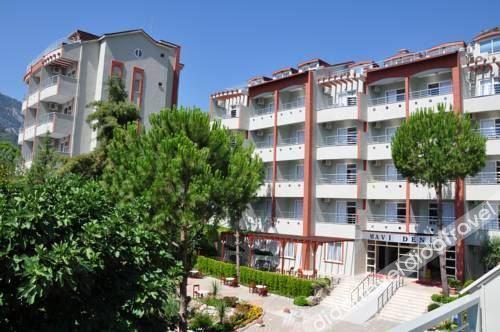 Hotel Mavi Deniz