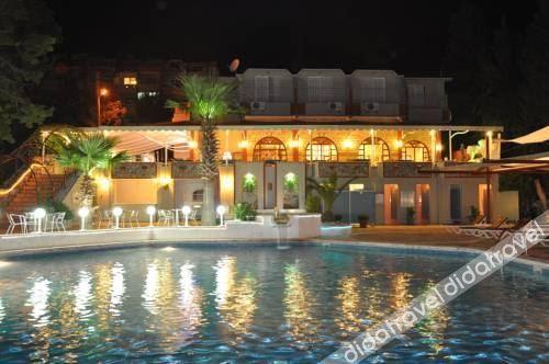 Hotel Mavi Deniz