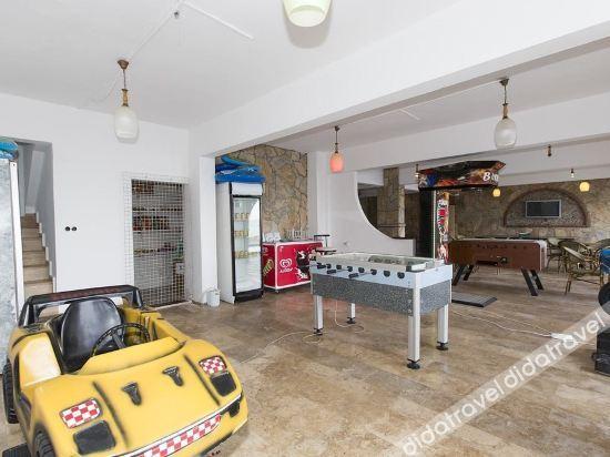 Hotel Mavi Deniz