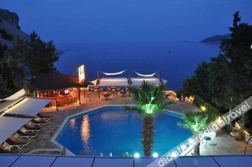 Hotel Mavi Deniz