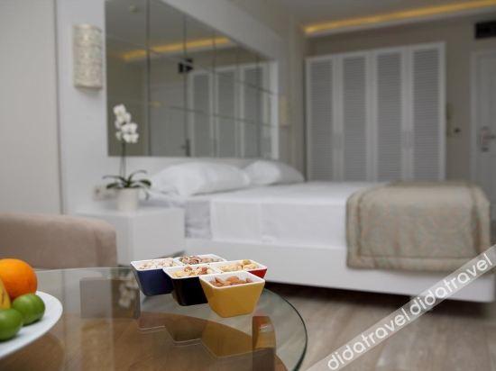 Hotel Mavi Deniz