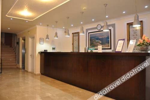 Hotel Mavi Deniz