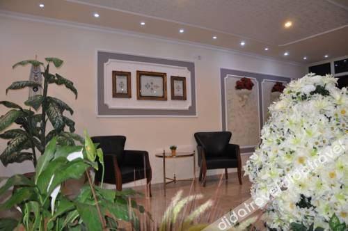 Hotel Mavi Deniz