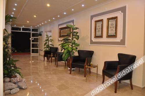 Hotel Mavi Deniz