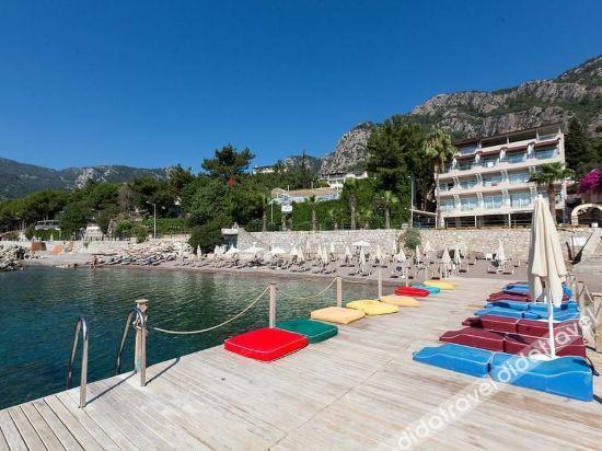Hotel Mavi Deniz