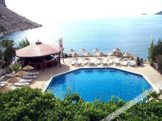 Hotel Mavi Deniz