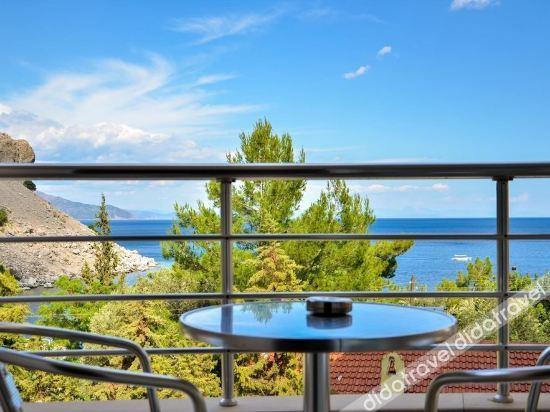 Hotel Mavi Deniz