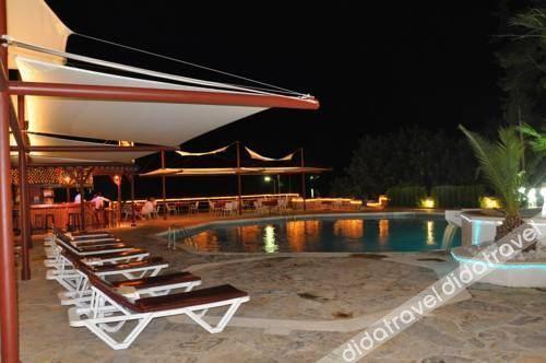 Hotel Mavi Deniz