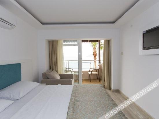 Hotel Mavi Deniz