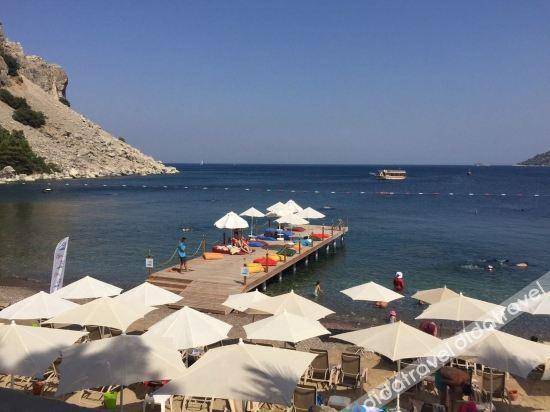 Hotel Mavi Deniz