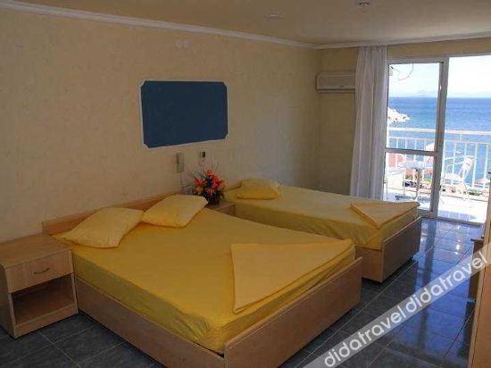 Hotel Mavi Deniz