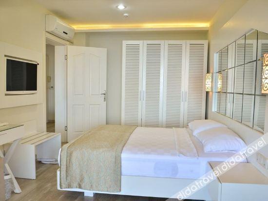 Hotel Mavi Deniz