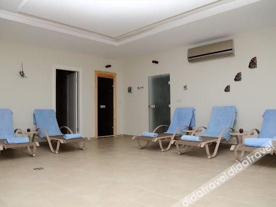 Hotel Mavi Deniz
