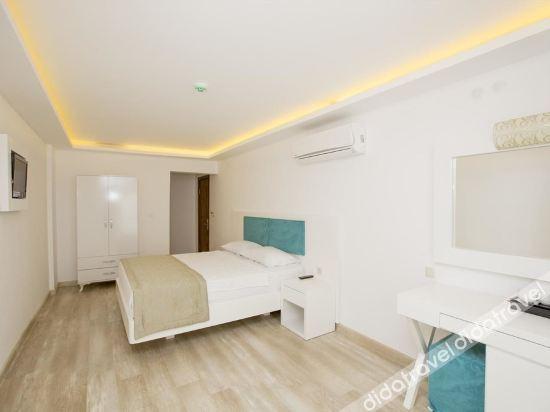 Hotel Mavi Deniz