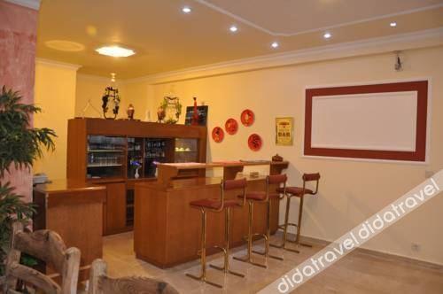 Hotel Mavi Deniz