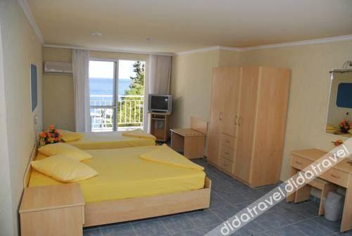 Hotel Mavi Deniz