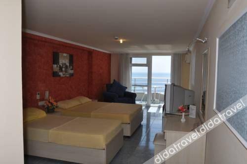 Hotel Mavi Deniz