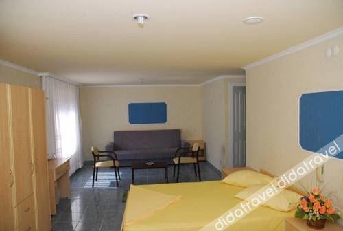 Hotel Mavi Deniz