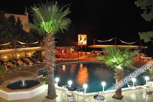 Hotel Mavi Deniz