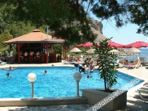 Hotel Mavi Deniz